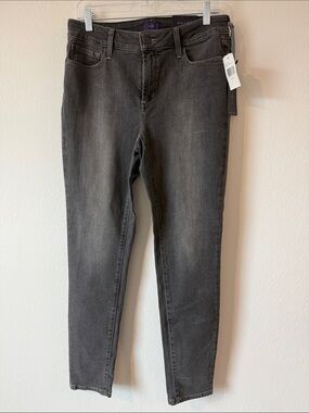 NYDJ super skinny jeans